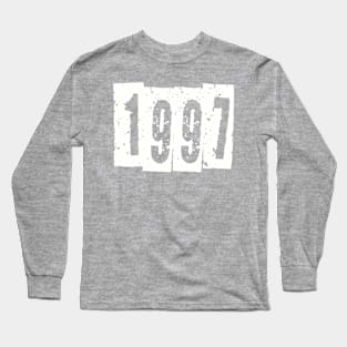 1997 Long Sleeve T-Shirt